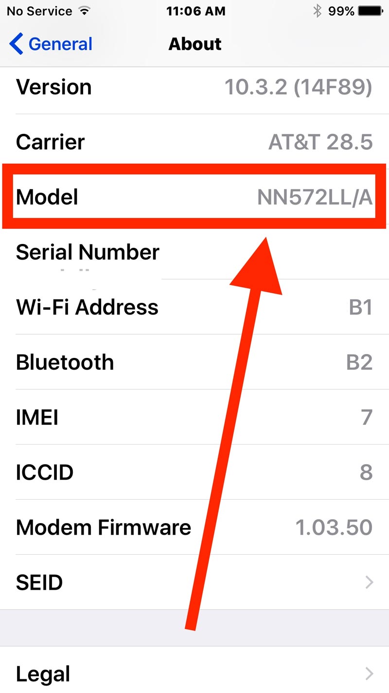 گوشی ریفربیشد شده