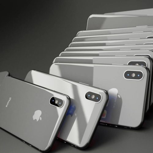 میزان رم آیفون