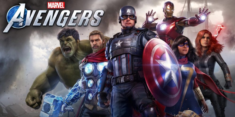 سیستم موردنیاز بازی Marvel's Avengers