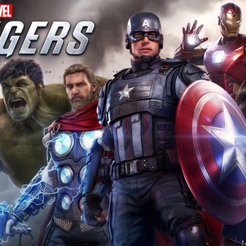 سیستم موردنیاز بازی Marvel's Avengers