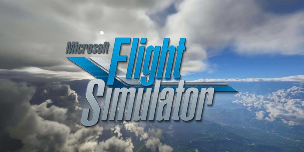 نمرات بازی Microsoft Flight Simulator