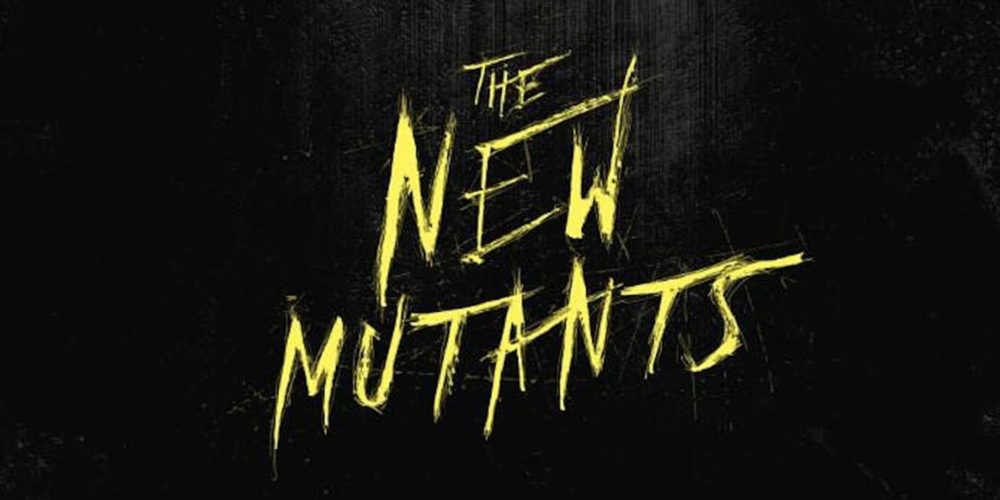 The New Mutants