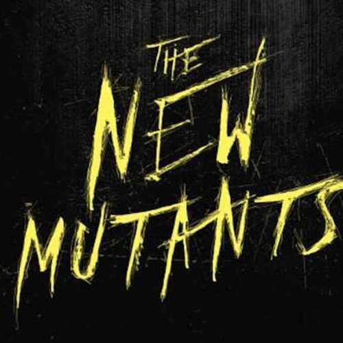 The New Mutants