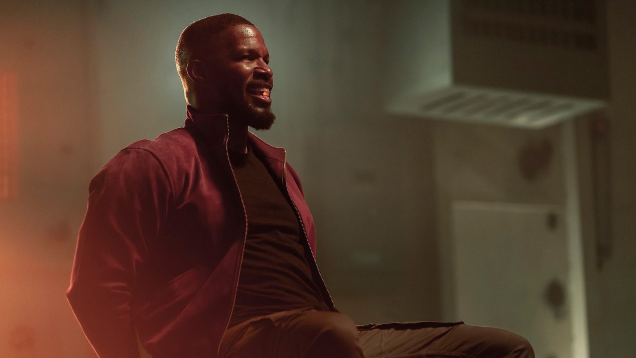 بررسی فیلم Project Power – پروژه قدرت