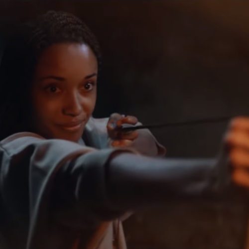 تبلیغ تلویزیونی PS5