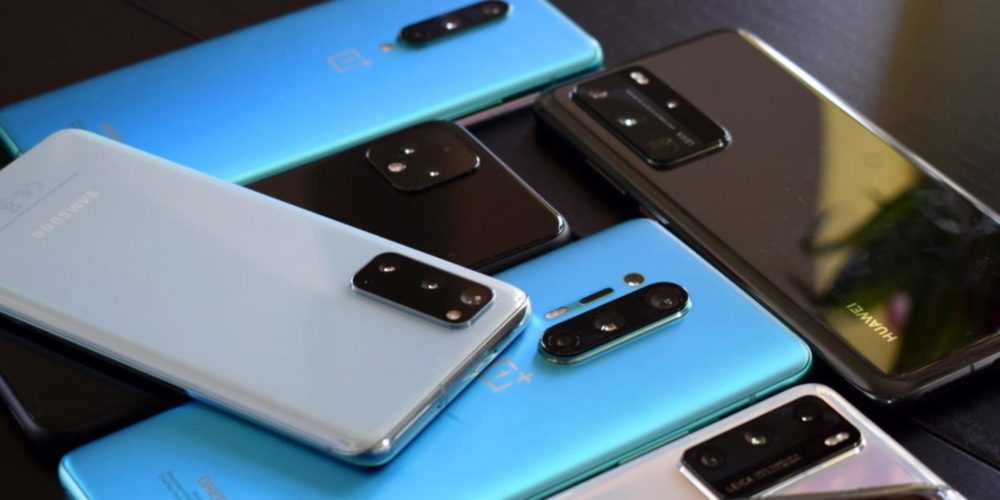 روش تشخیص گوشیهای ریفربیش