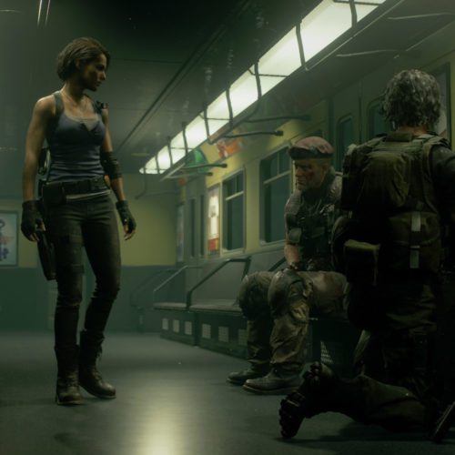 بازی‌های نسل نهمی کپکام