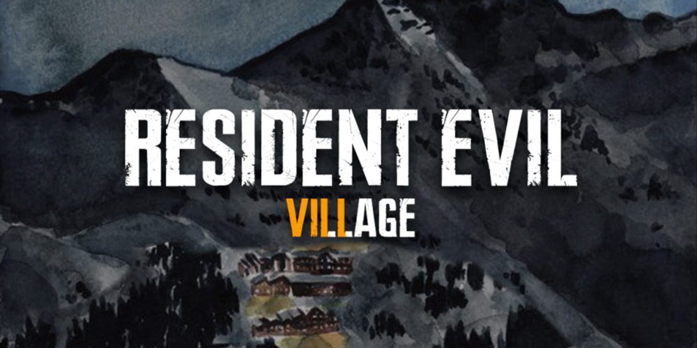 دشمنان بازی Resident Evil 8
