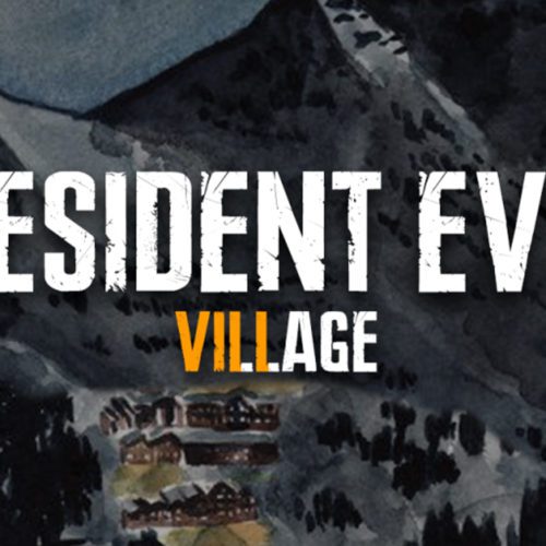 دشمنان بازی Resident Evil 8