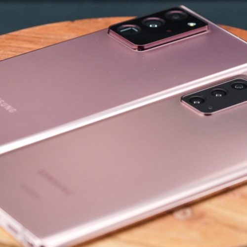 لیست گوشی‌های سامسونگ آپدیت اندروید