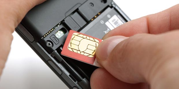 سیم کارت انتقال مالکیت