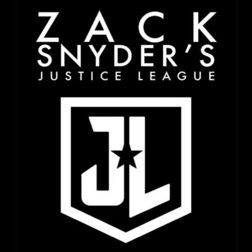 اسنایدر کات Justice League