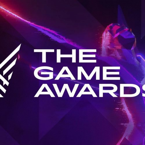 مراسم The Game Awards 2020
