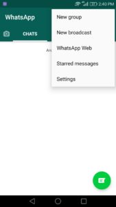 WhatsApp