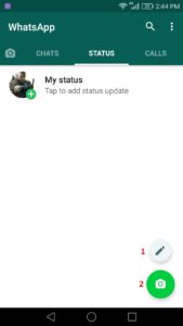 واتساپ