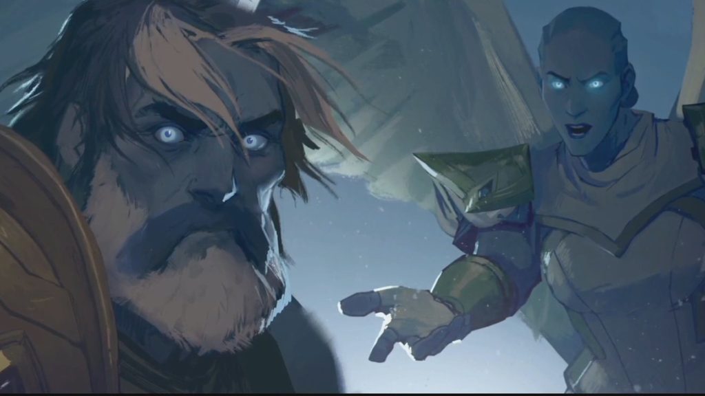 World of Warcraft: Shadowlands در Gamescom 2020