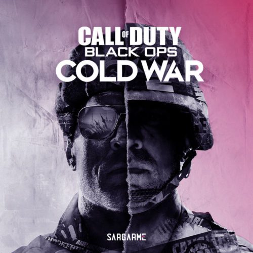 بازی Call of Duty Black Ops Cold War