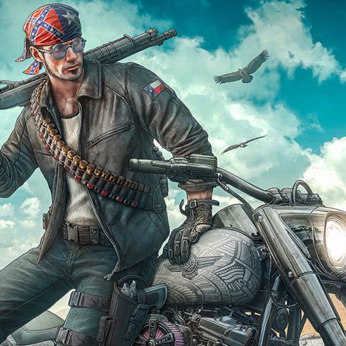 محصولات جدید گلد زولا