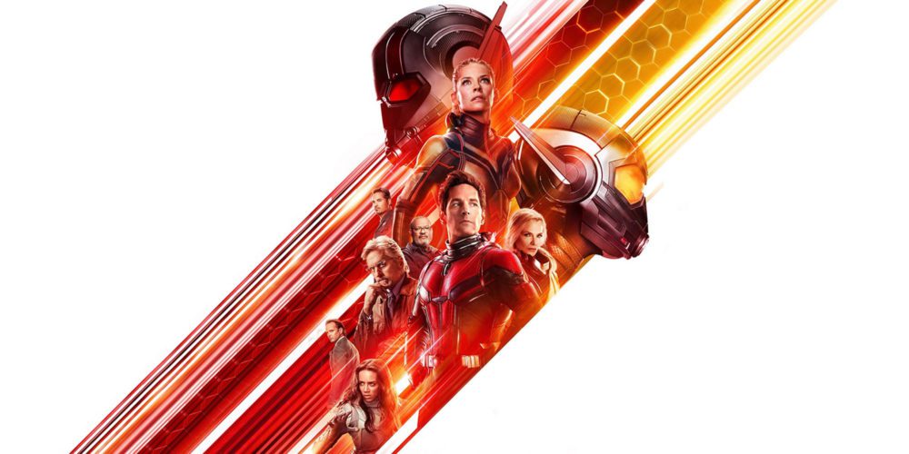 کارگردان Ant-Man 3