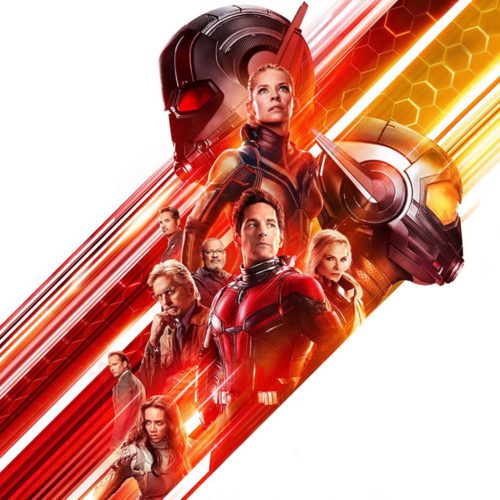 کارگردان Ant-Man 3