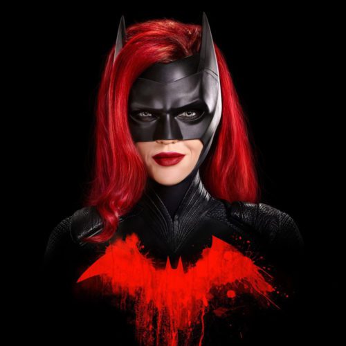 نخستین تصویر فصل دوم Batwoman
