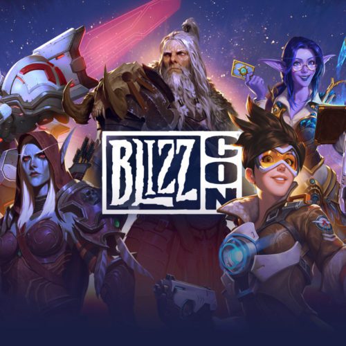 زمان برگزاری بلیزکان ۲۰۲۱