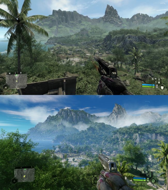 CRYSIS