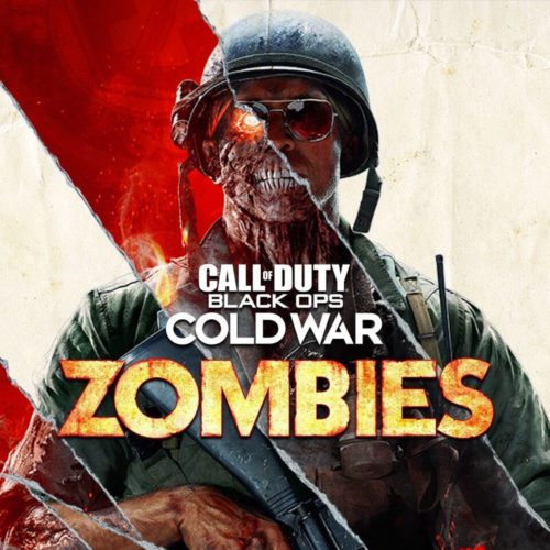 معرفی حالت زامبی Call of Duty: Black Ops Cold War