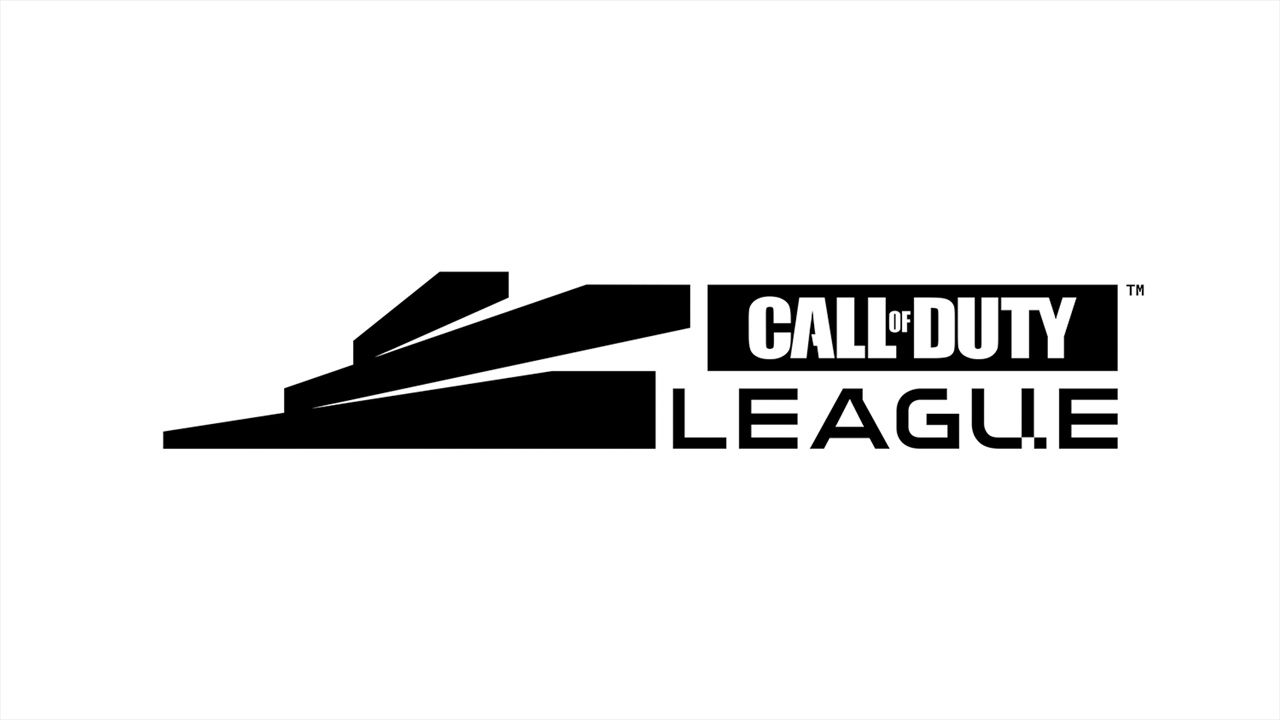 رقابتهای Call of Duty League