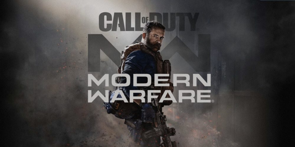 Call Of Duty: Modern Warfare