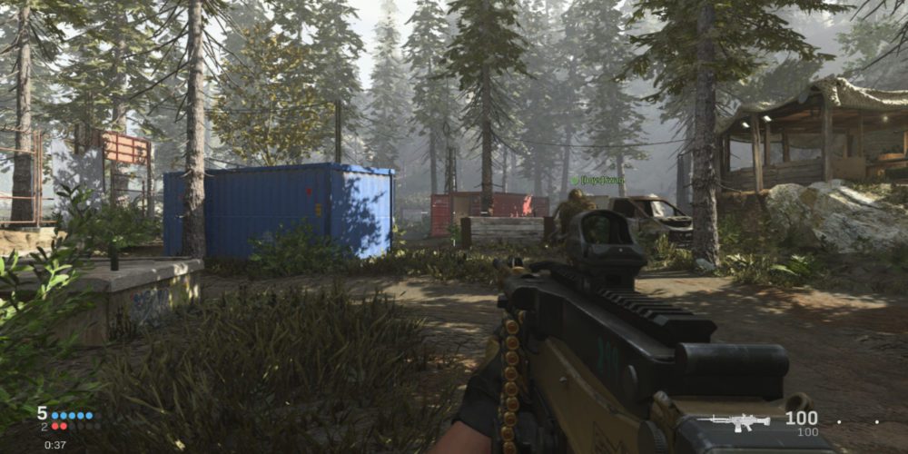 رقابتهای Call of Duty League