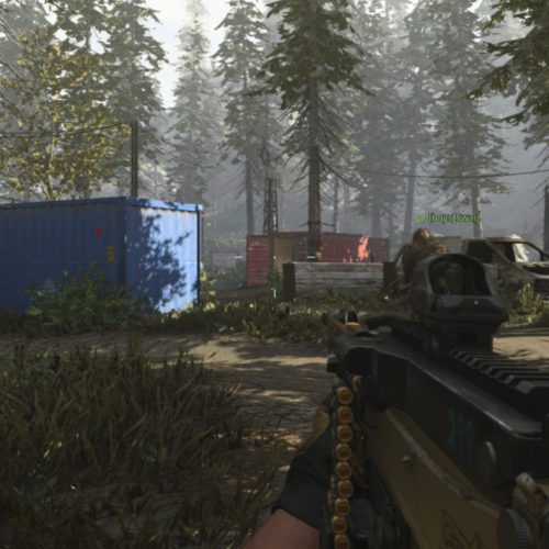 رقابت‌های Call of Duty League