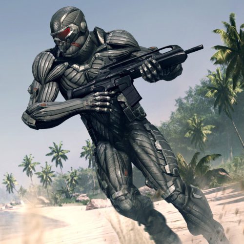 تریلر فنی Crysis Remastered