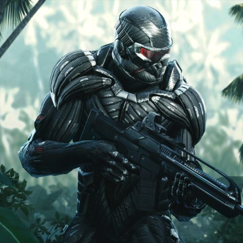 سیستم مورد نیاز Crysis Remastered