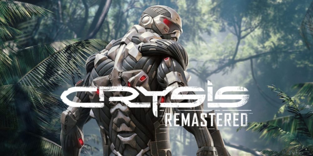 Crysis Remastered