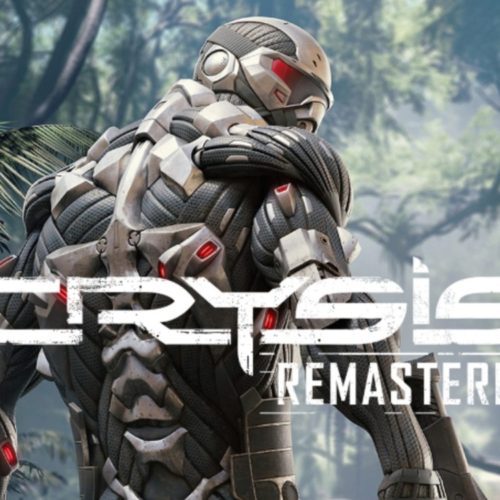 Crysis Remastered