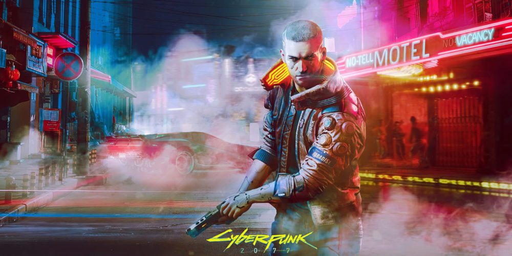 پرداختهای درونبرنامهای Cyberpunk 2077