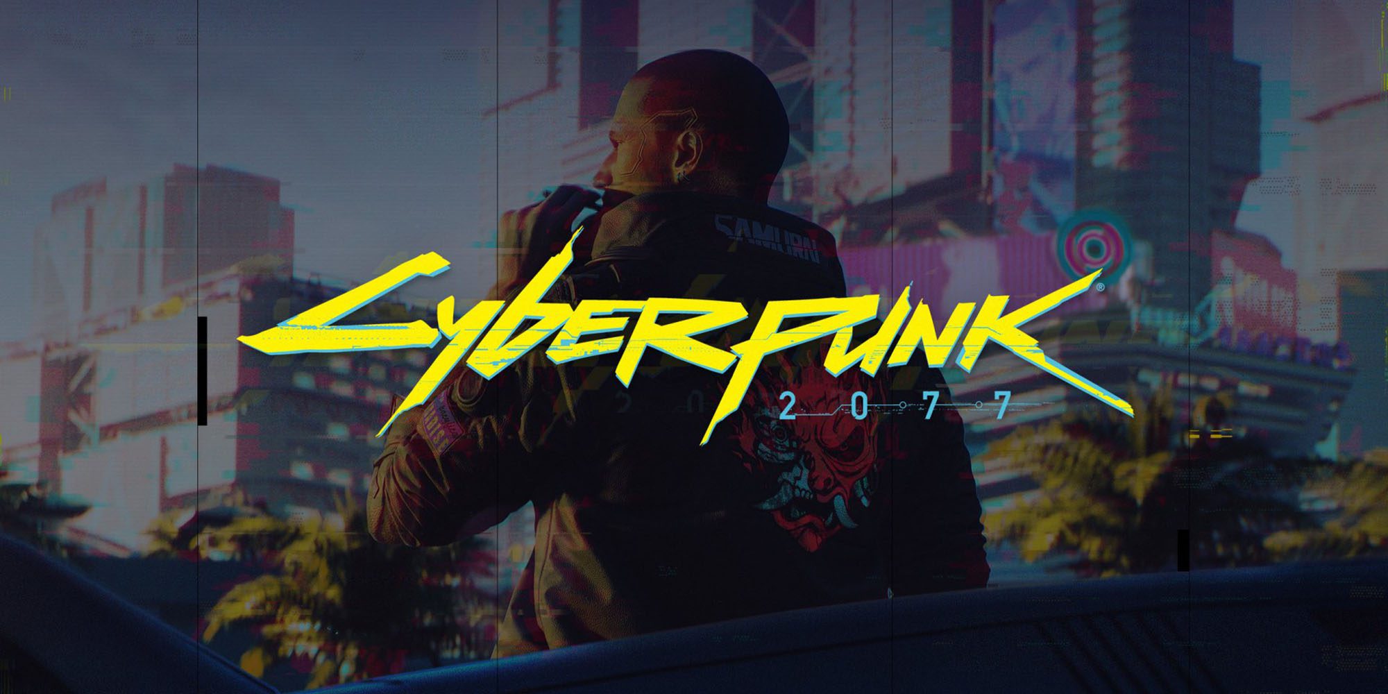 گنگسترهای بازی Cyberpunk 2077