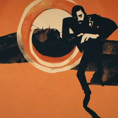 تریلر گیم‌پلی Deathloop