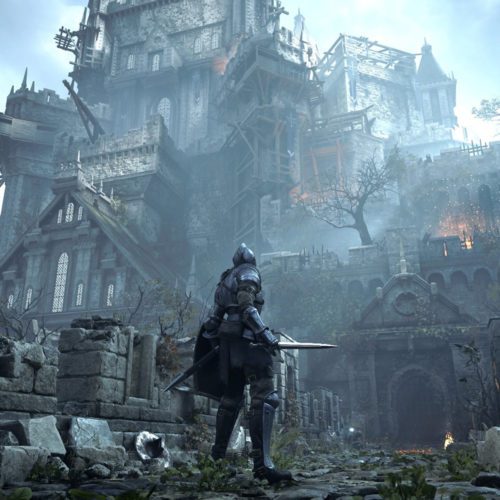 تریلر جدید Demon’s Souls