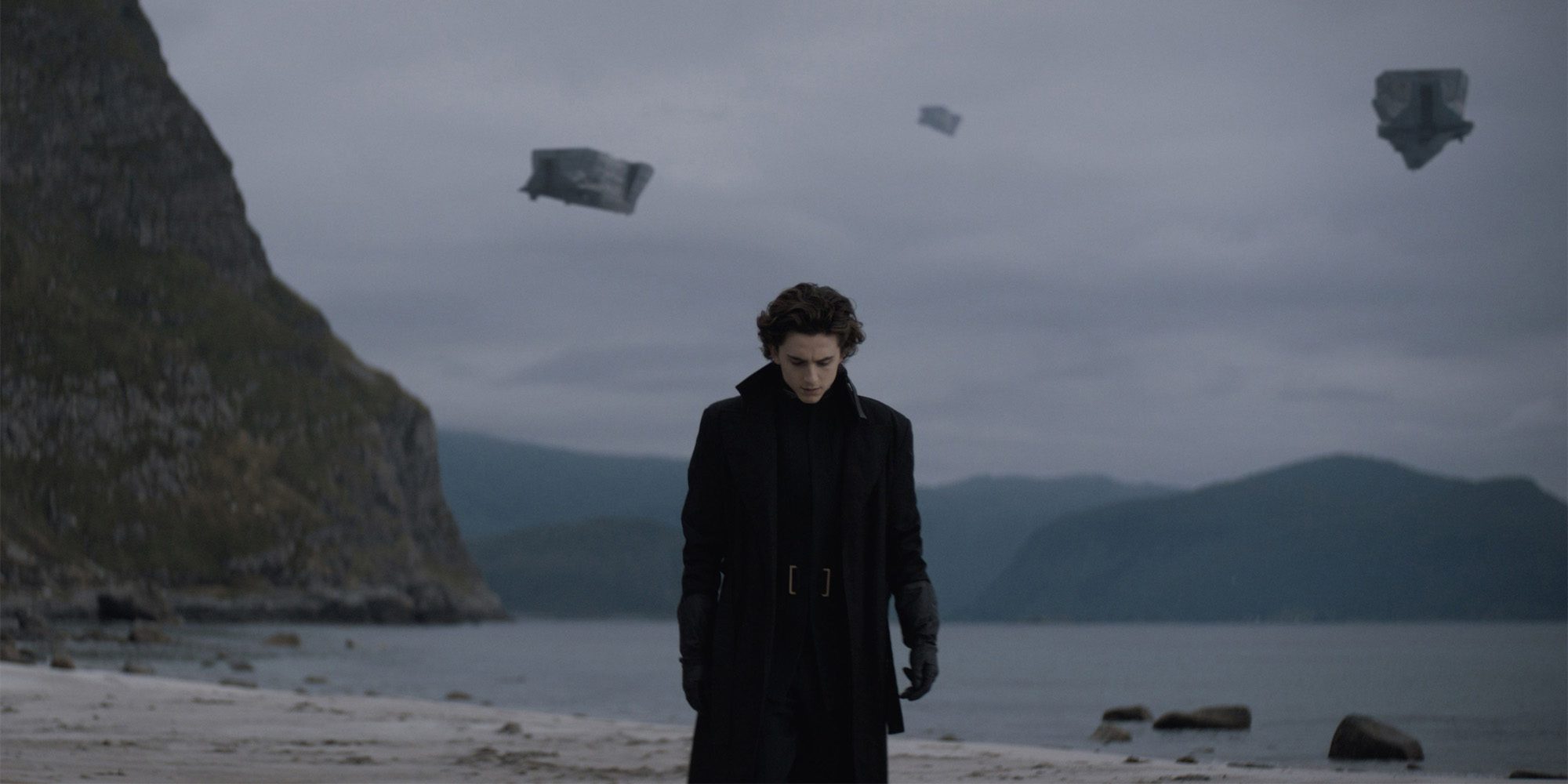 فیلم Dune