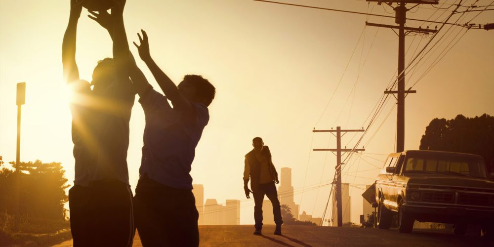 تصاویر جدید فصل ششم Fear the Walking Dead
