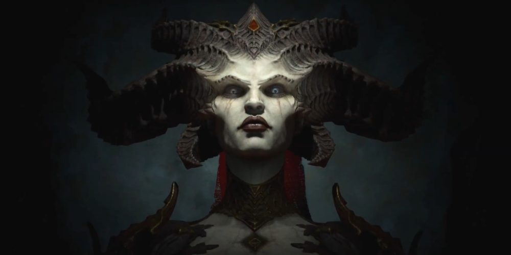 Diablo 4