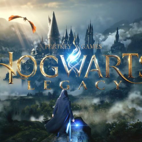 بازی Hogwarts Legacy