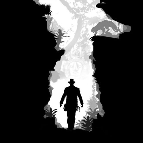 روند ساخت Indiana Jones 5