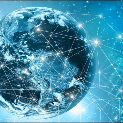 سرعت اینترنت ایران