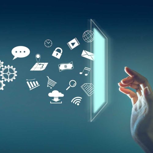 آمار کاربران اینترنت