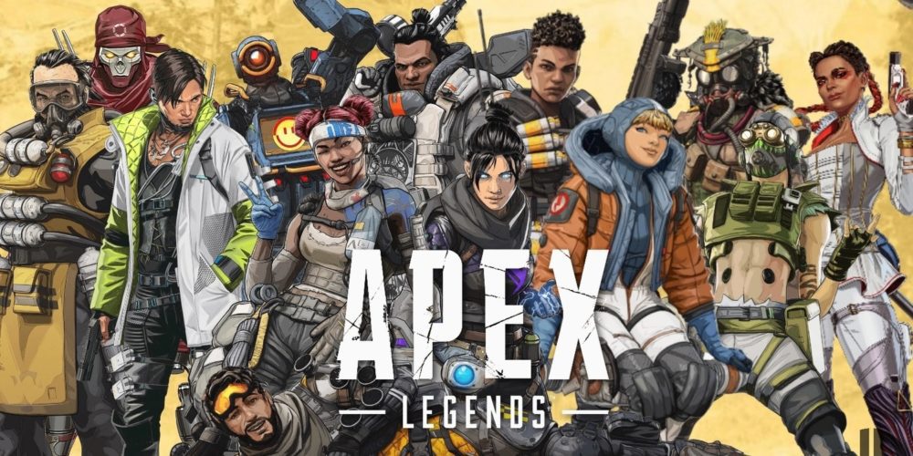 Apex Legends