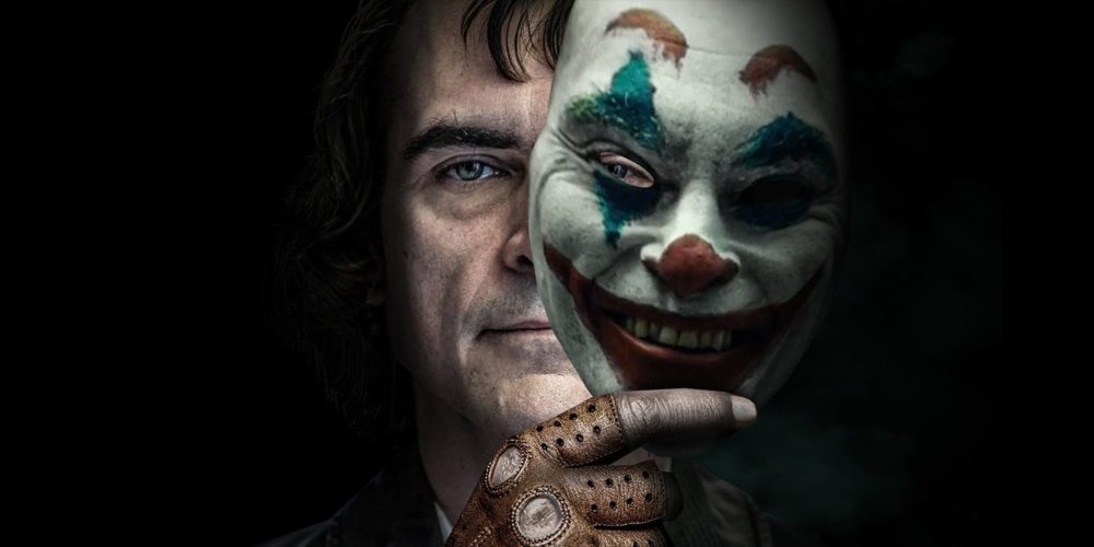 قسمت دوم و سوم فیلم Joker