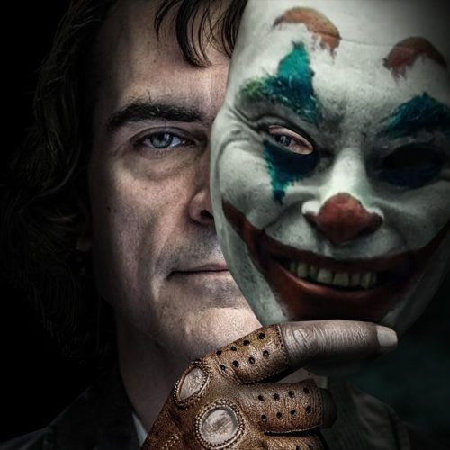قسمت دوم و سوم فیلم Joker